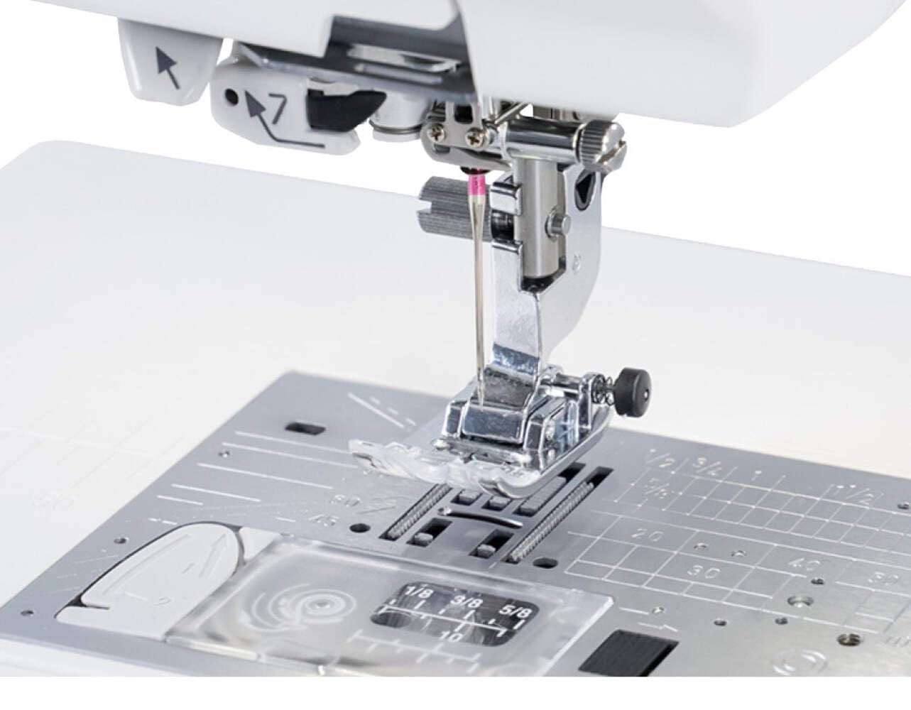 Janome Horizon Memory Craft 9410QC Sewing and Quilting Machine