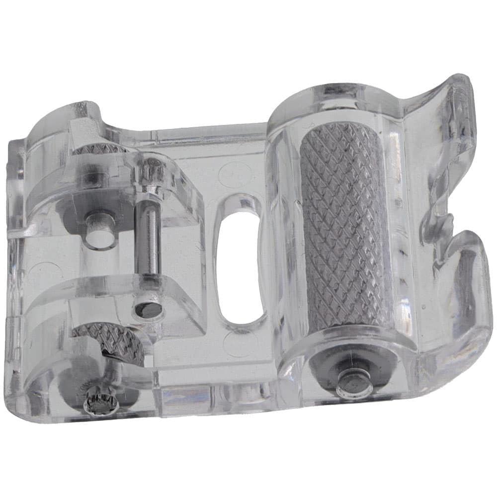 Janome Roller Foot for Horizontal Rotary Hook Models