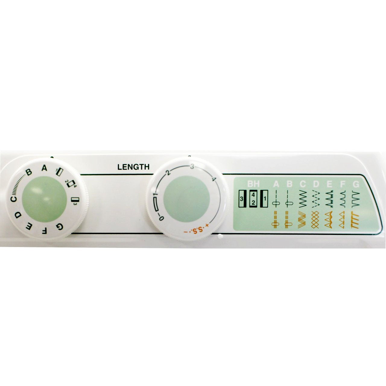 Janome 2212 Sewing Machine Includes Exclusive Bonus Bundle