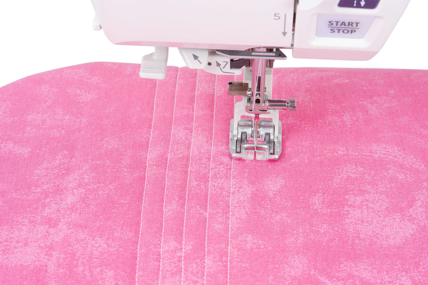 Janome Skyline S6 Anniversary Edition Computerized Quilting Machine