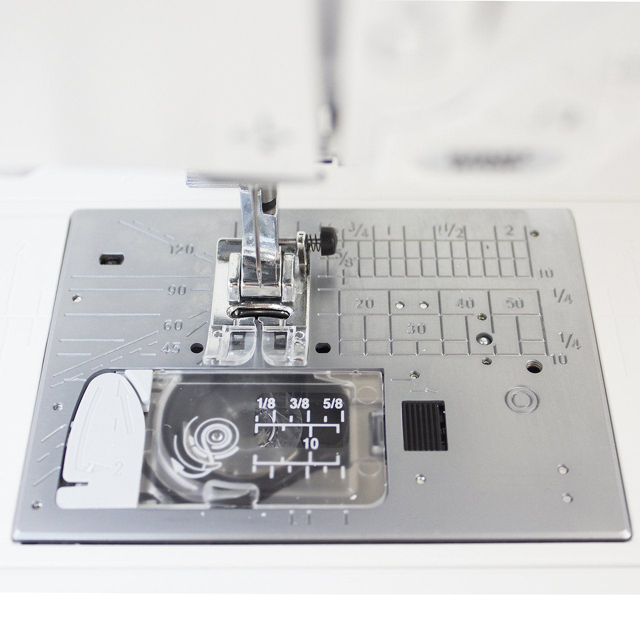 Janome Memory Craft Horizon 8200QCP Special Edition