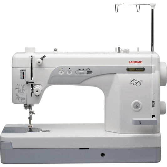Janome 1600P-QC High Speed Sewing and Quilting Machine