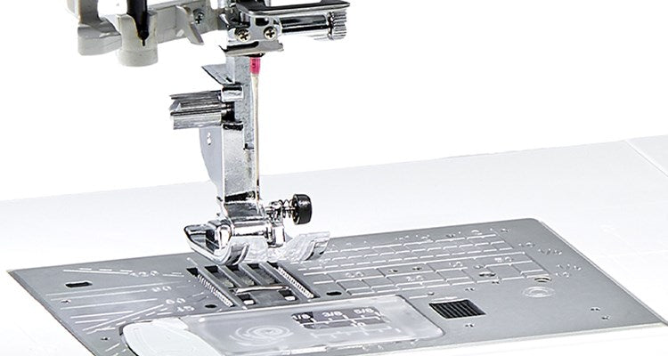Janome Memory Craft 9850