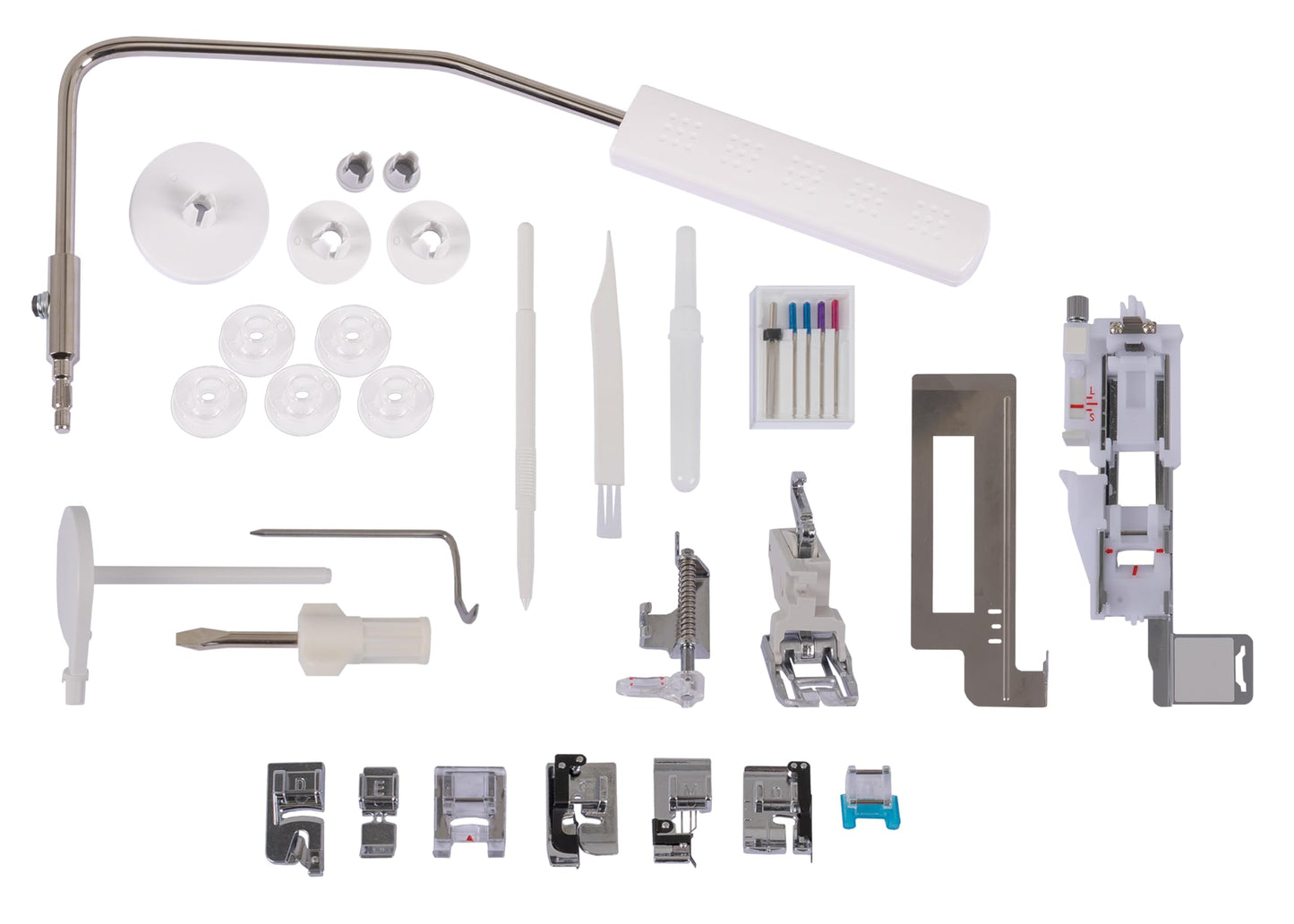 Janome Skyline S6 Anniversary Edition Computerized Quilting Machine