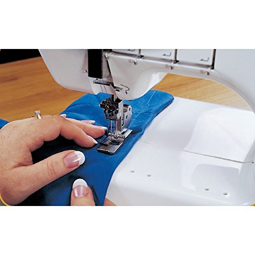 Janome 1000CPX Cover Pro w/ FREE BONUS PACKAGE