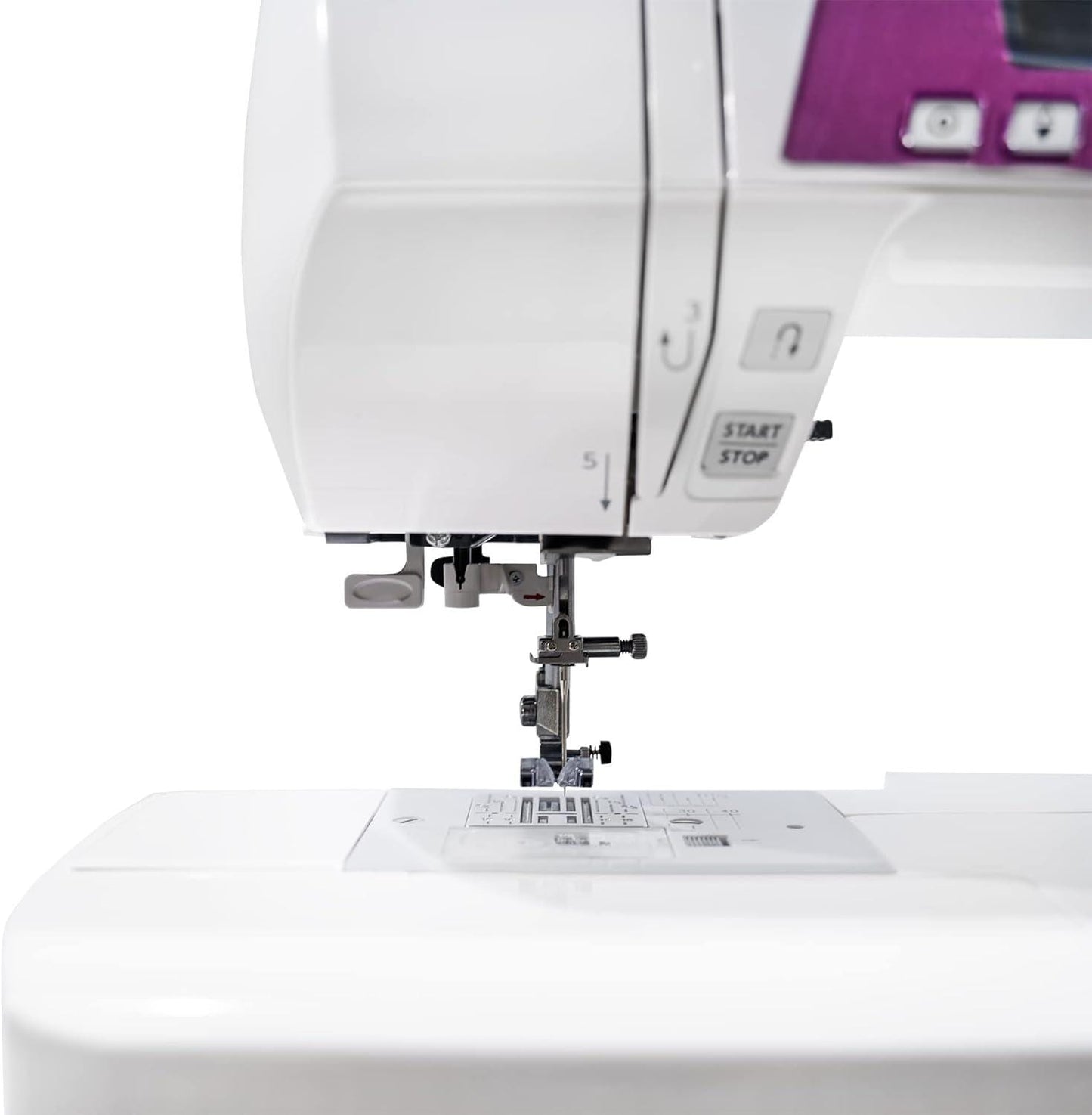 Janome 2030DC-G Computerized Sewing Machine